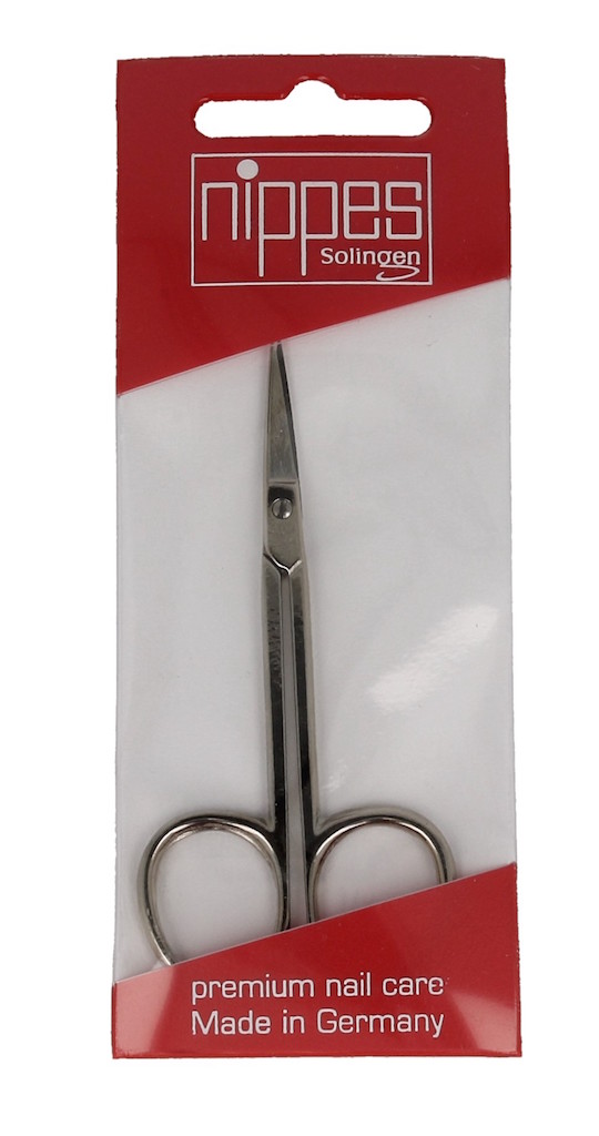 Nippes Huidschaar Extra Fijn 8,5 cm