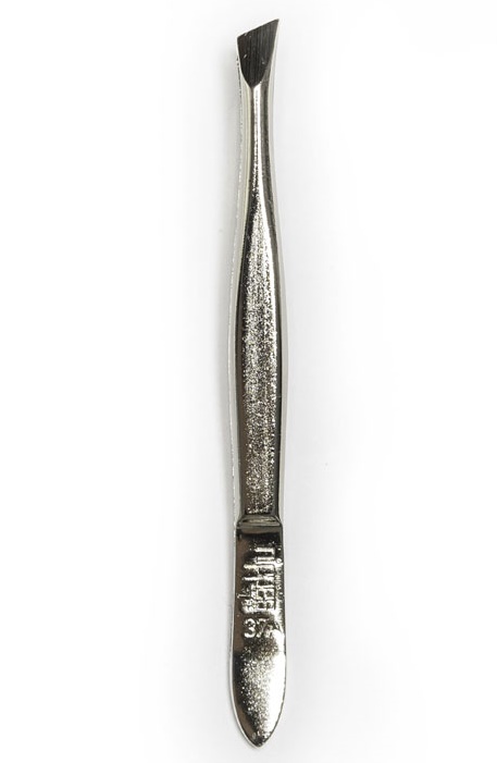 Nippes Pincet Schuin Extra Fijn (type 37A)
