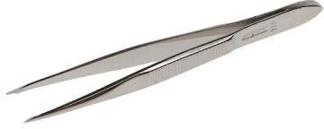 Nippes Splinter Pincet 8cm (type 39A)