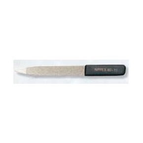 Nippes Saffier Vijl 10cm (type 60.11)