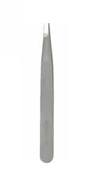 Nippes Pincet Schuin RVS (type 727 R)