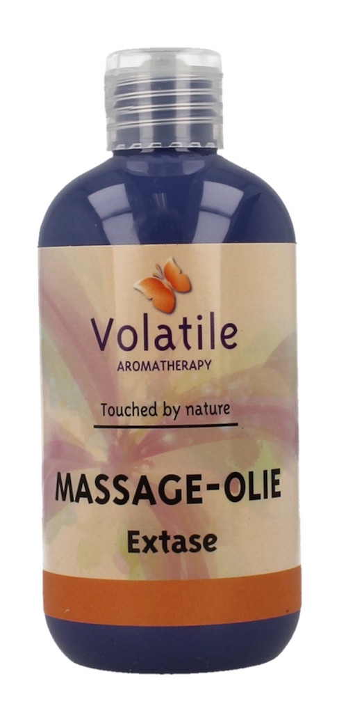Volatile Massage-Olie Extase 250ml