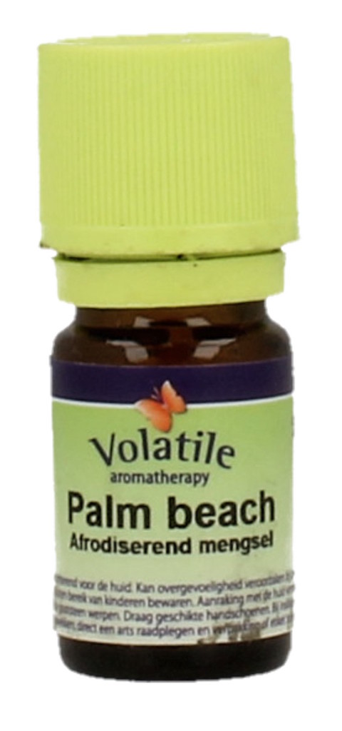 Volatile Palm Beach Mengsel 5ml