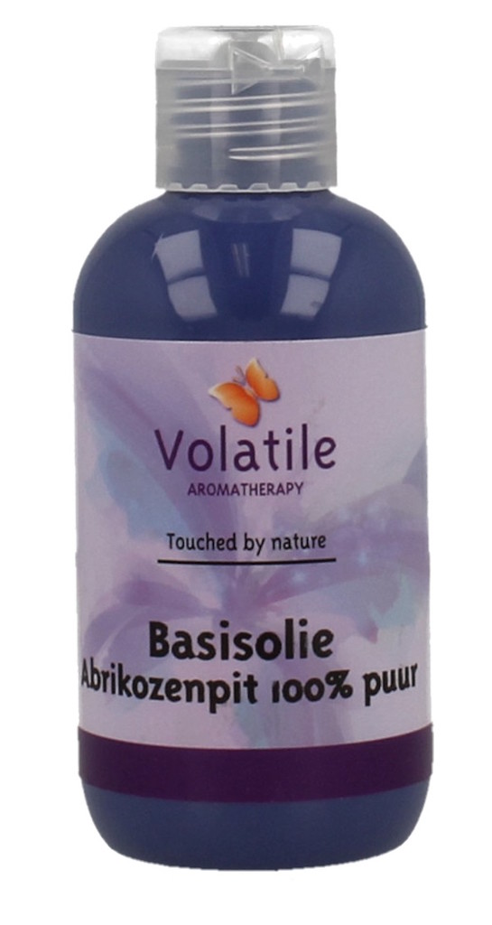 Volatile Basisolie Abrikozenpit 100ml afbeelding