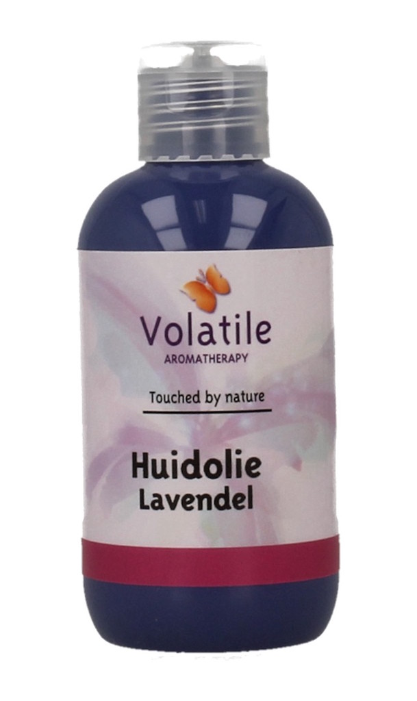 Volatile Huidolie Lavendel 100ml afbeelding