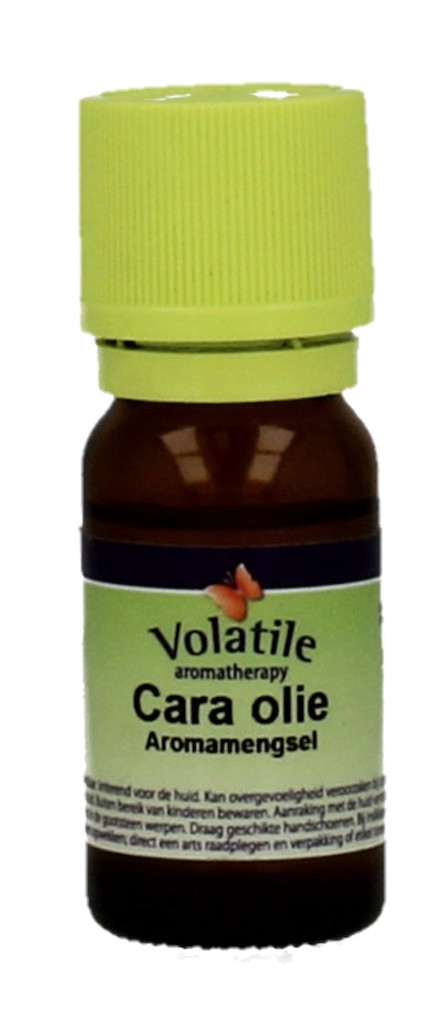 Volatile Cara Olie 10ml