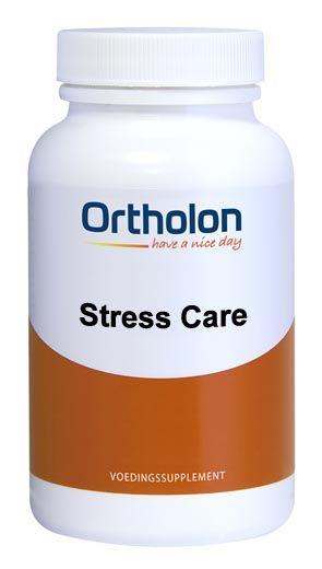 Ortholon Stress Care Capsules