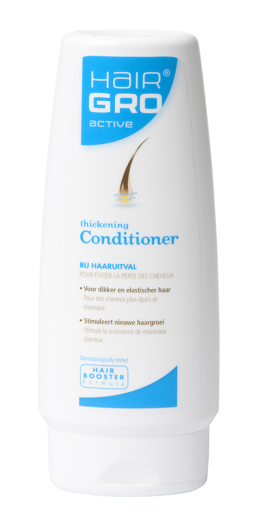 HairGro Thickening Conditioner 200ml afbeelding