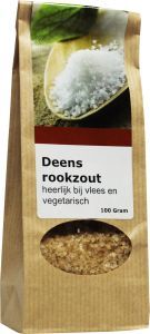 Verillis Deens Rookzout