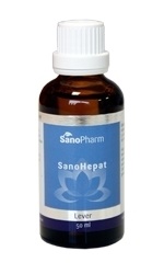 Sanopharm Sano Hepat