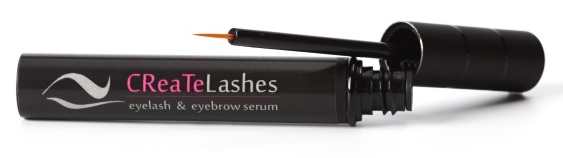 Createlashes Eyelash & Eyebrow Serum 1st afbeelding