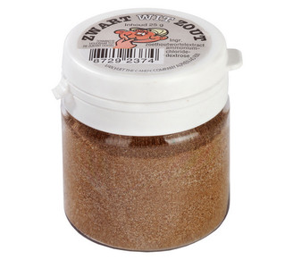 Van Vliet Zwart Wit Zout Pot 25gr afbeelding