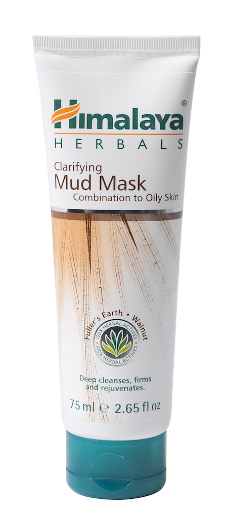 Himalaya Herbals Mud Pack Purifying