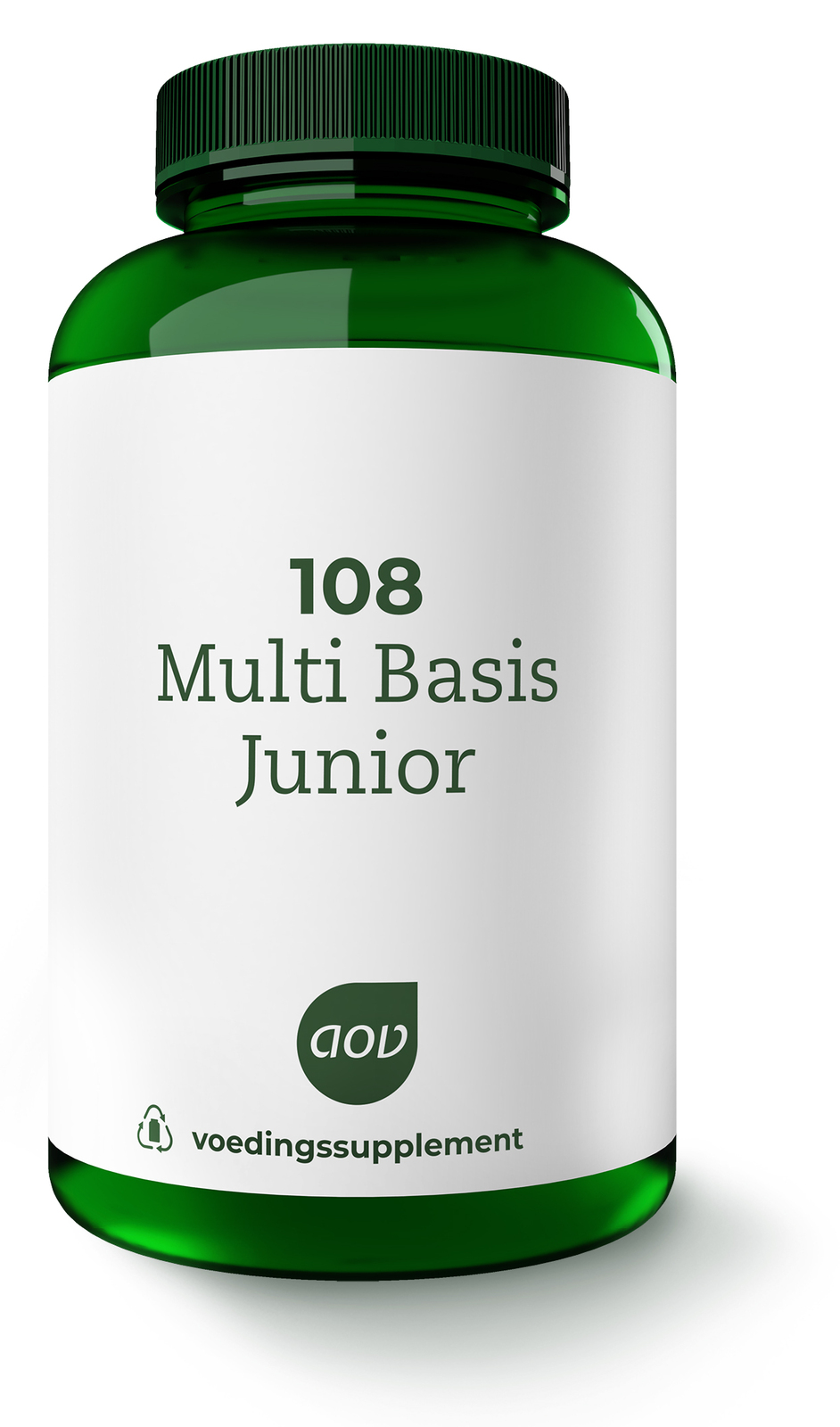 AOV 108 Multi Basis Junior Tabletten