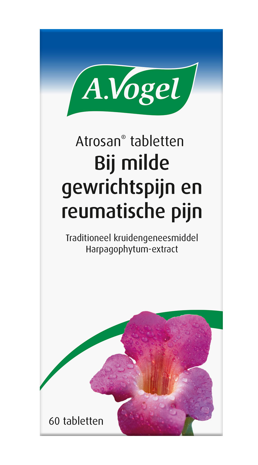 A.Vogel Atrosan Tabletten afbeelding