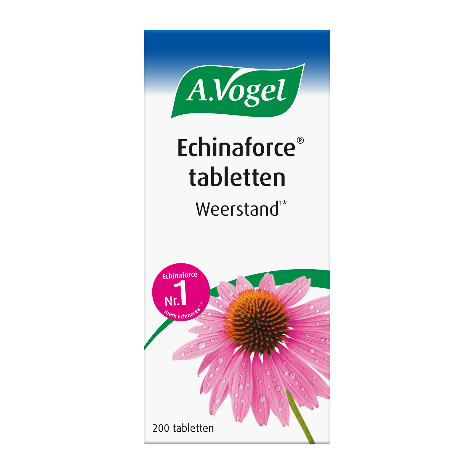 A.Vogel Echinaforce Tabletten