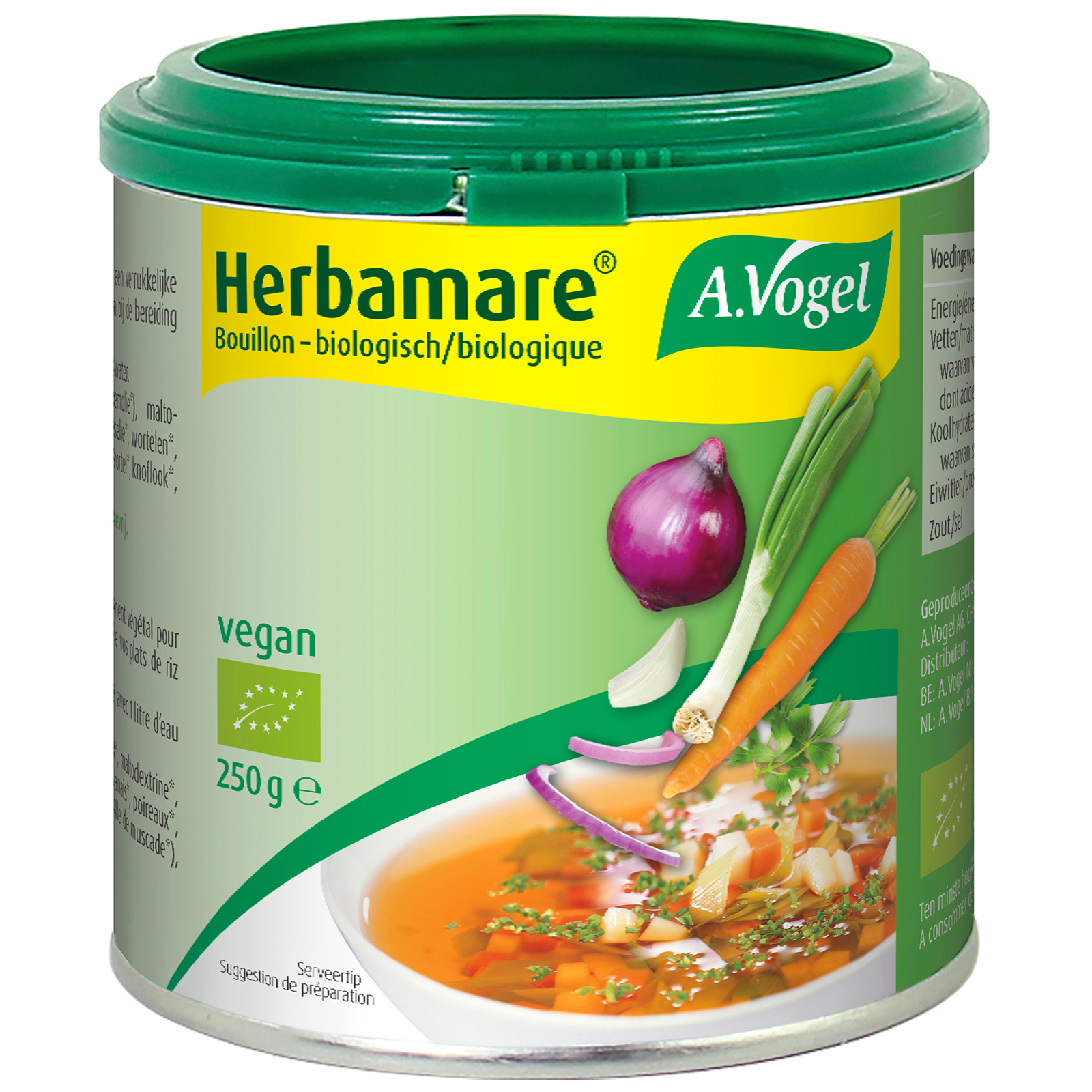 A.Vogel Herbamare Bouillon