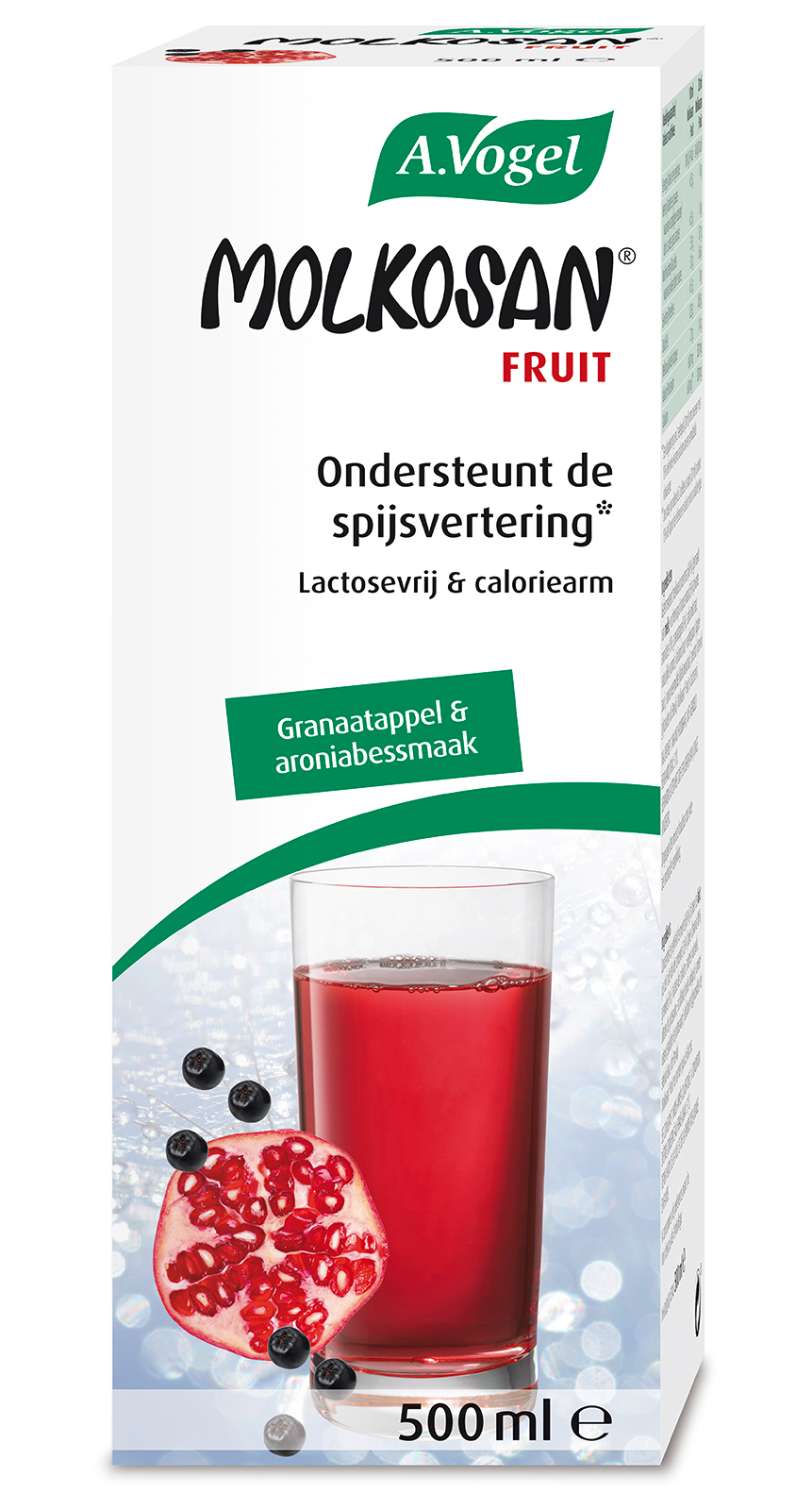 A.Vogel Molkosan Fruit afbeelding