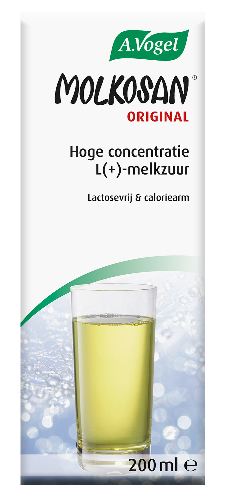 A.Vogel Molkosan Original