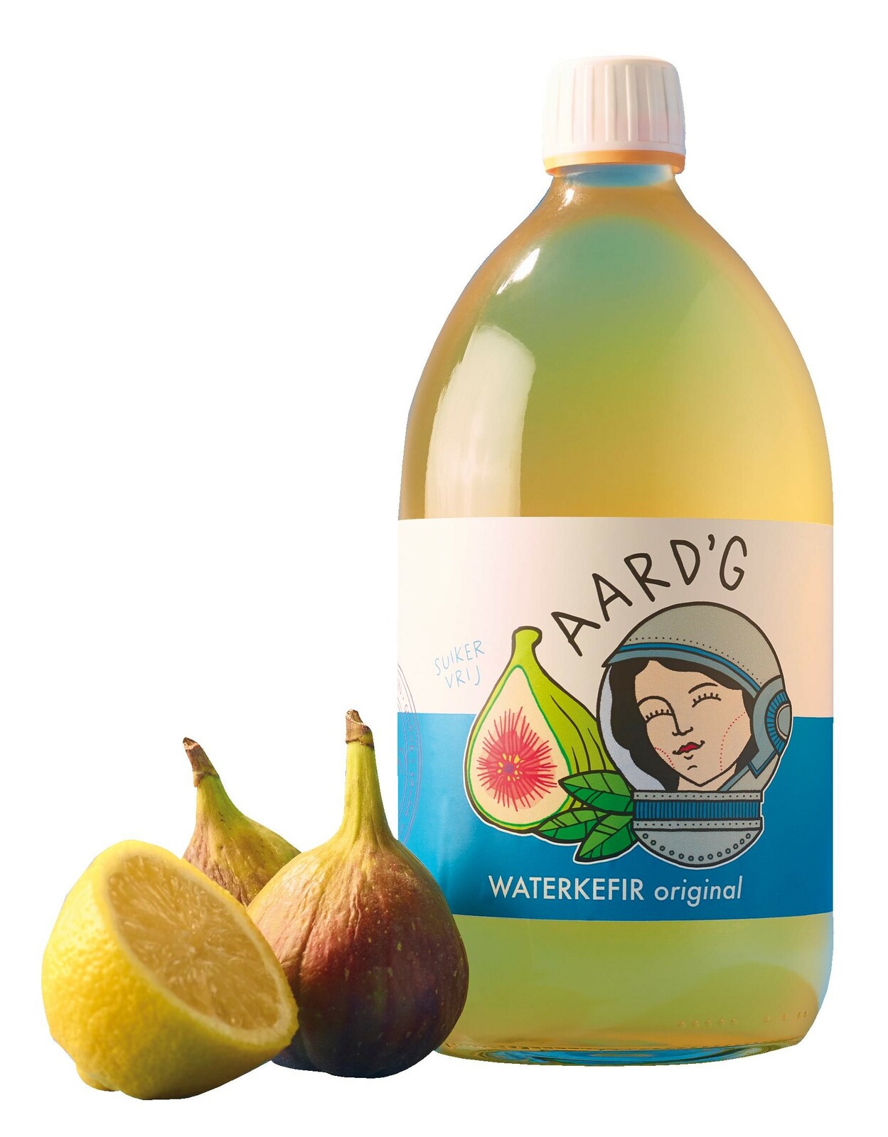 Aard&apos;g Waterkefir Original