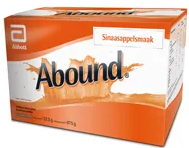Abbott Abound Sachets Sinaasappelsmaak