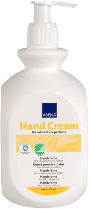 Abena Handcrème