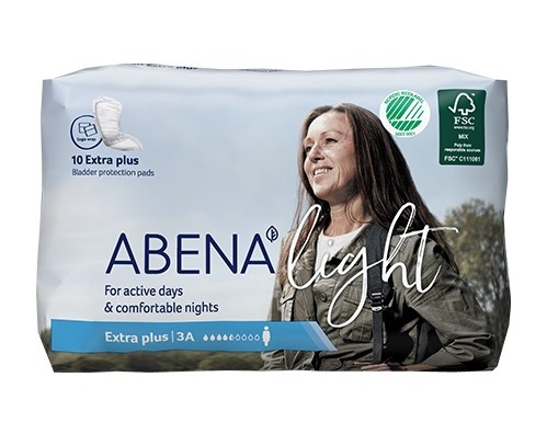 Abena Light Extra Plus Inlegverband