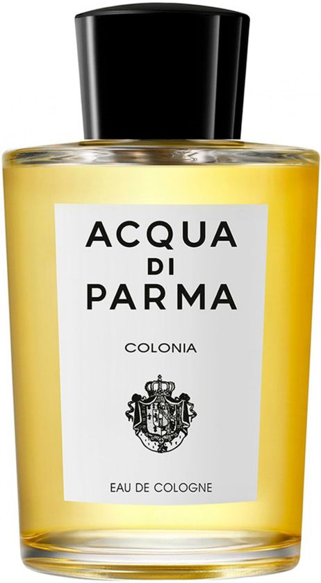 Acqua Di Parma Colonia 100 ml – Eau de Cologne – Unisex