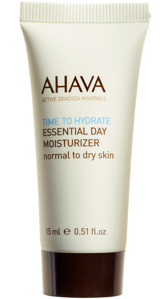 Ahava Dagcreme Moisturizer Normal To Dry Skin Mini