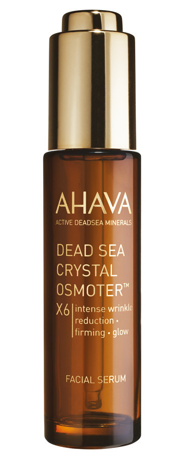 Ahava Serum Dead Sea Crystal Osmoter