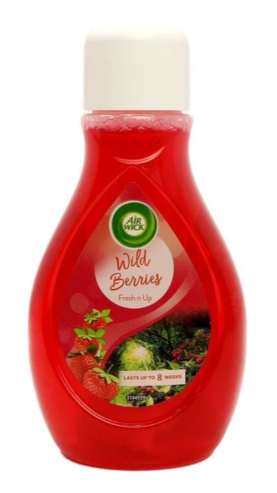 Airwick Wild Berries Fresh N Up afbeelding
