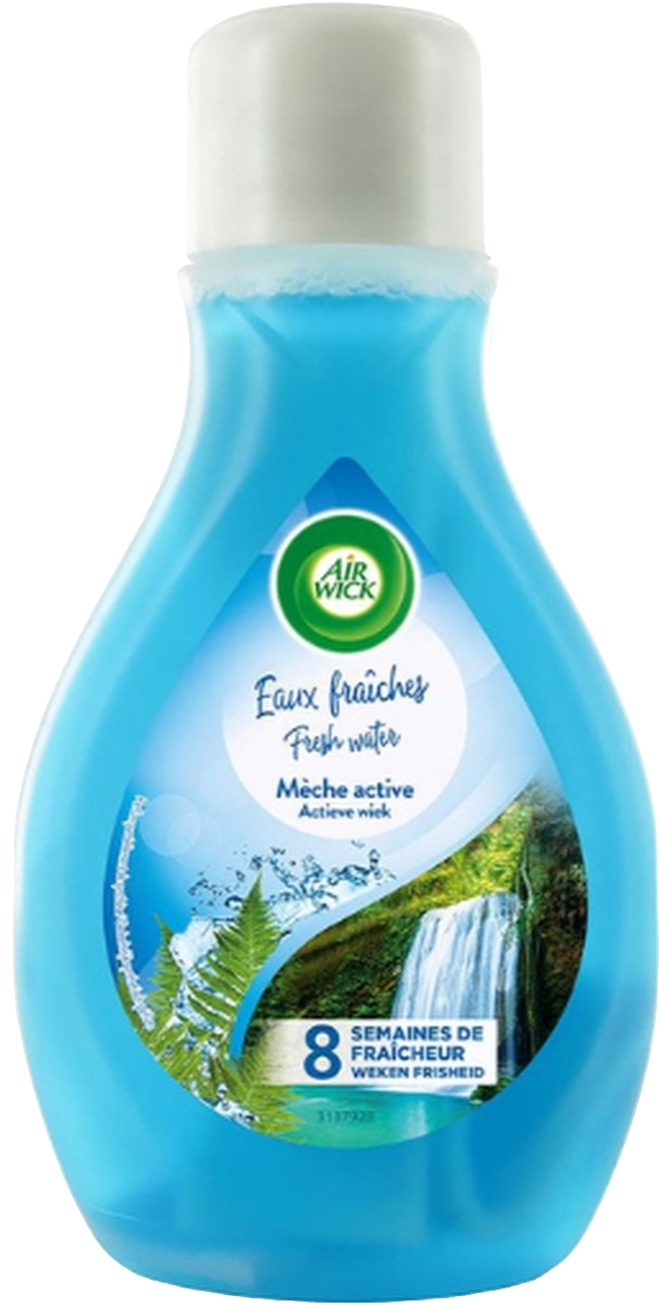 Airwick Waterfresh Fresh N Up