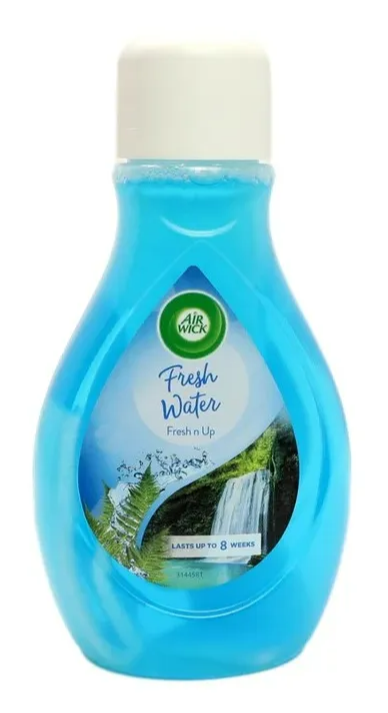 Airwick Waterfresh Fresh N Up afbeelding