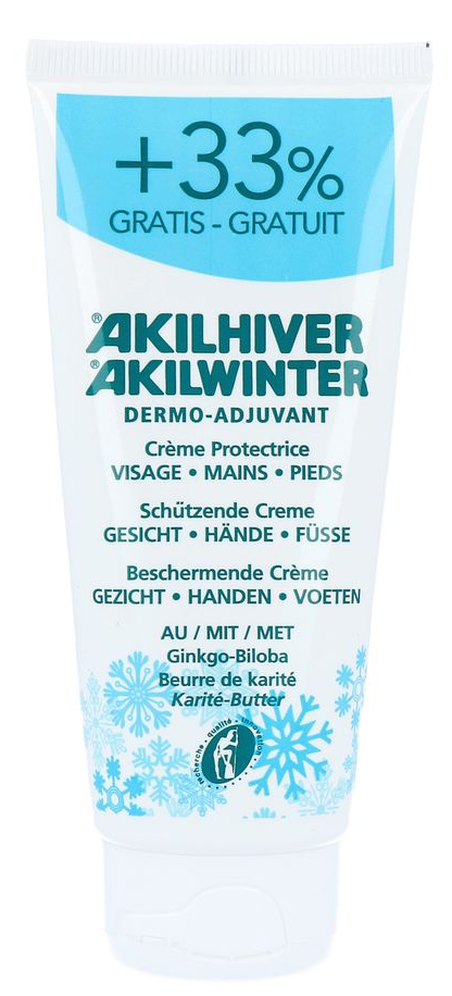 Akileine Beschermende Crème afbeelding