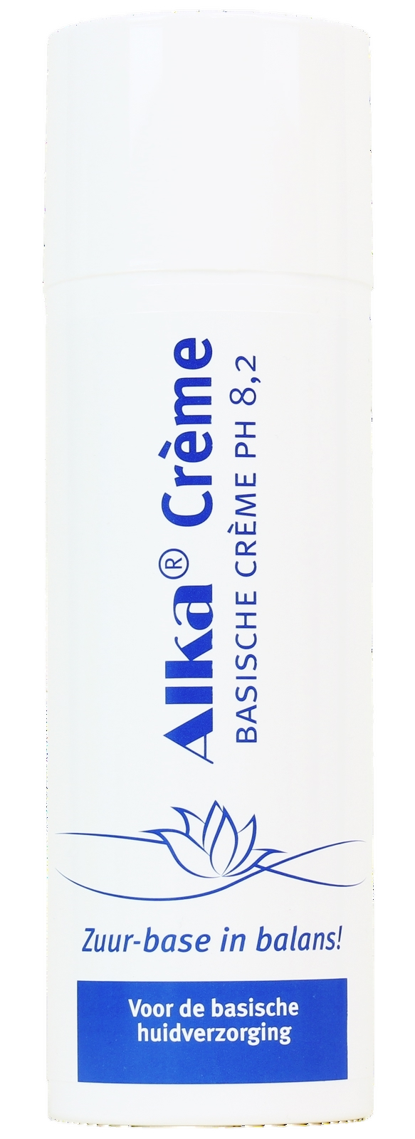 Alka Basische Crème pH 8,2