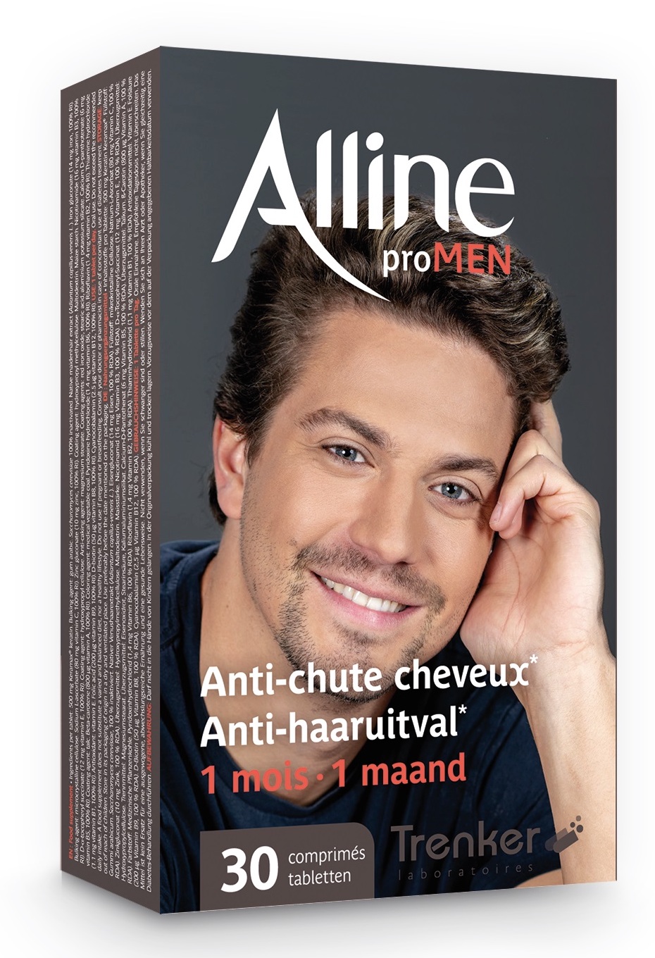 Trenker Alline Promen Tabletten