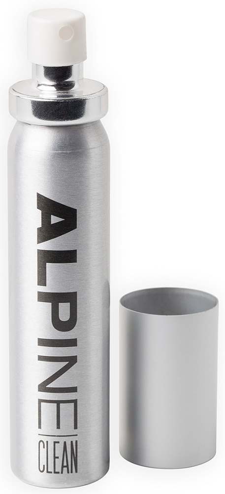 Alpine Clean Reinigingsspray