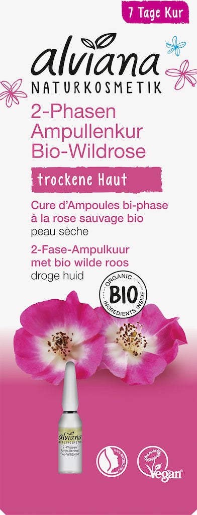 Alviana 2-Fase Ampulkuur afbeelding
