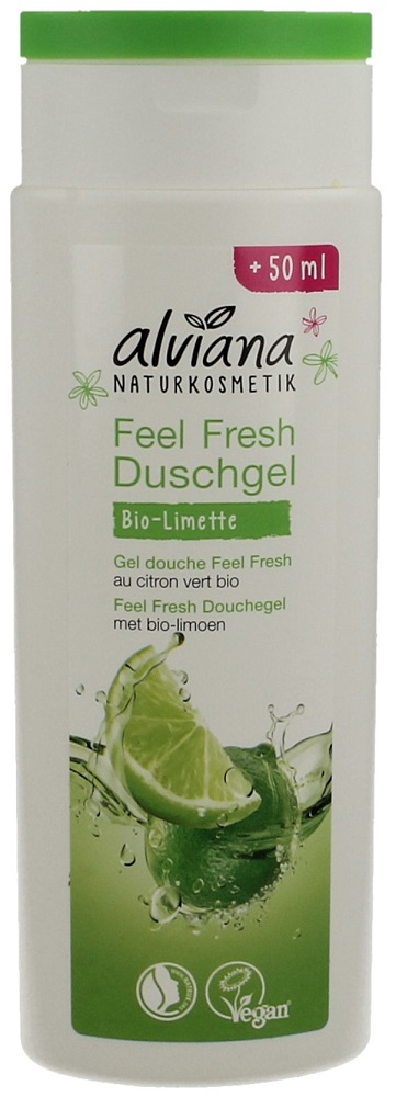 Alviana Douchegel Feel Fresh