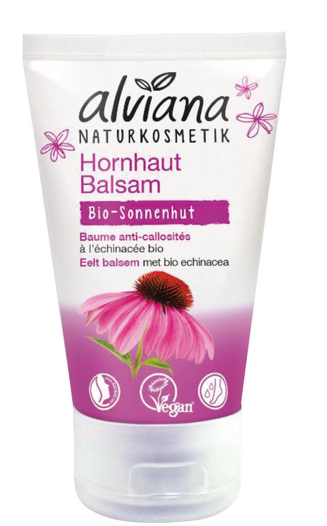 Alviana Eeltbalsem met Echinacea 50 ml