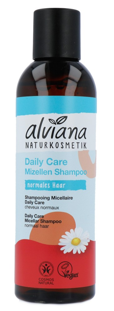 Alviana Micellar Shampoo afbeelding
