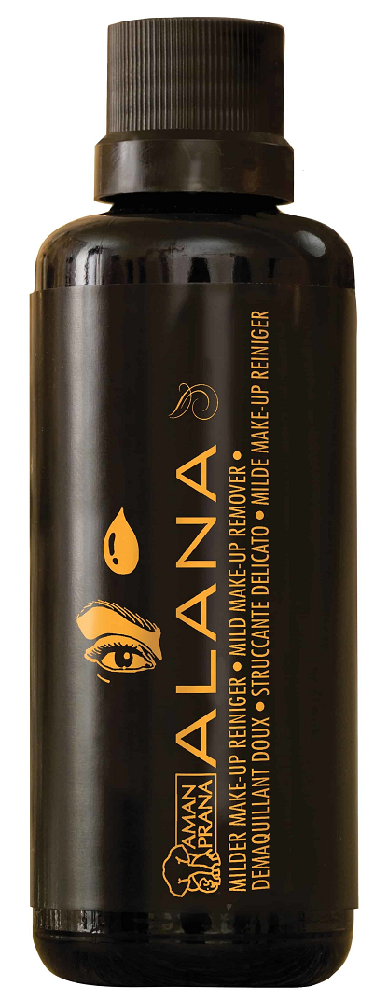 Aman Prana Alana Make-Up Reiniger 100ml