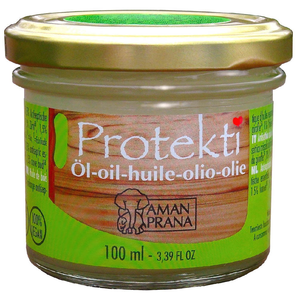Aman Prana Antiseptic Olie