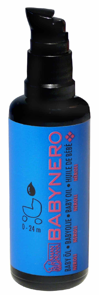 Aman Prana Babynero Gezichtsolie 50ml