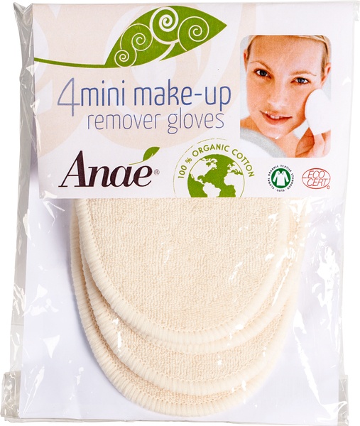 Anae Make-up Remover Handschoen afbeelding