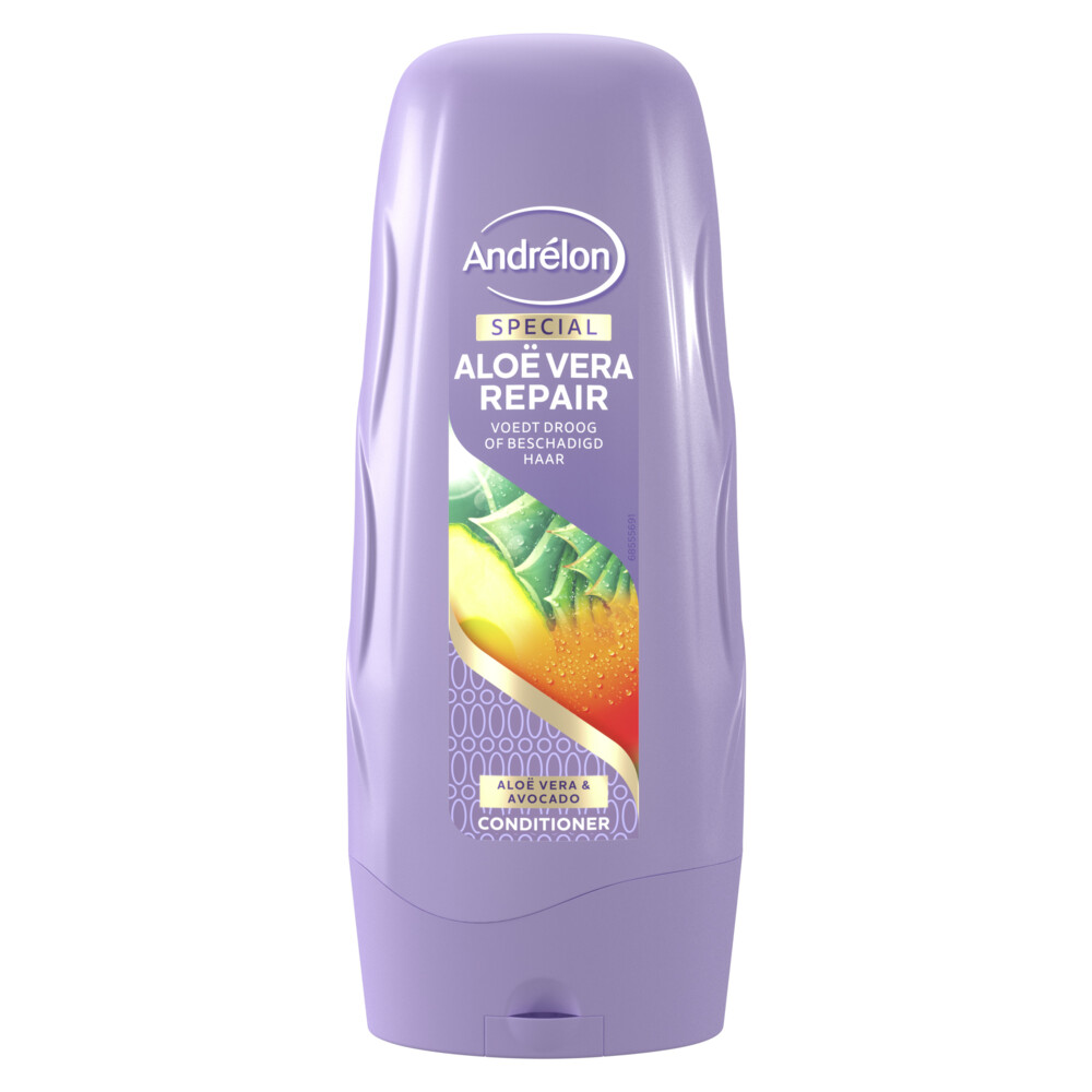 Andrelon Aloë Vera Repair Conditioner