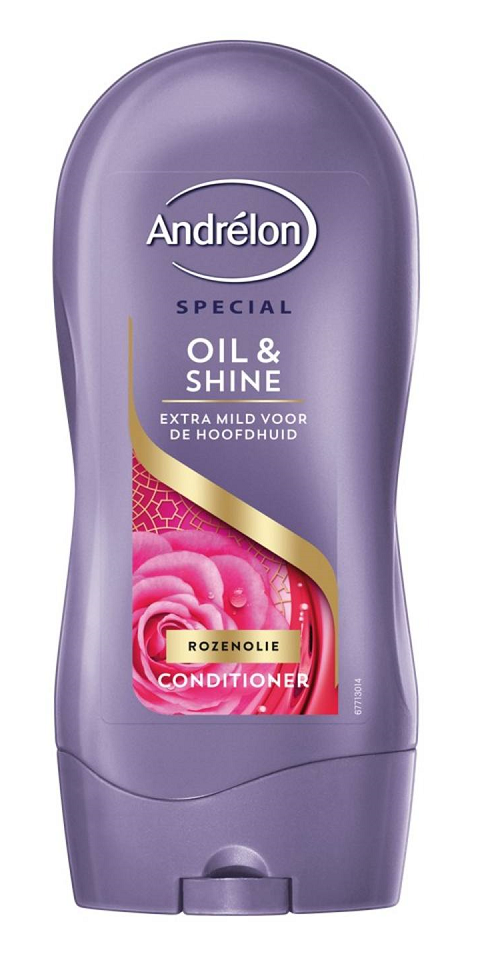 Andrelon Oil & Shine Conditioner