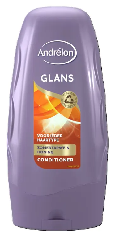 Andrelon Glans Conditioner afbeelding