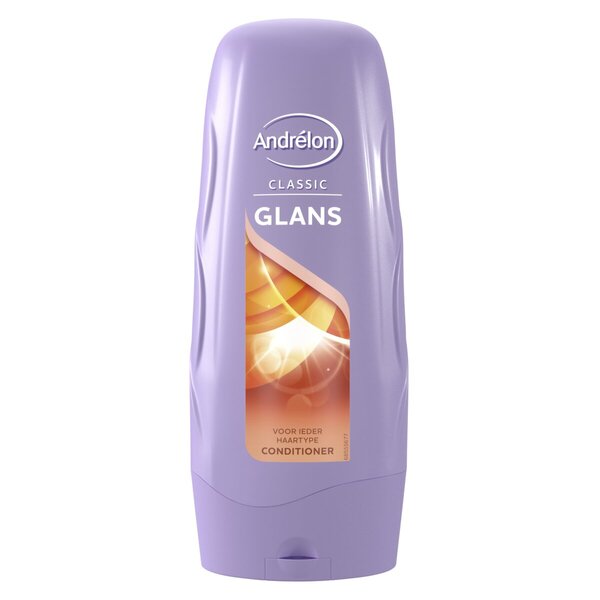 Andrelon Glans Conditioner