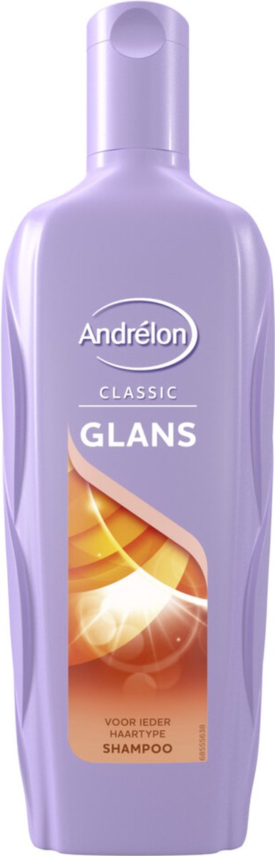 Andrelon Glans Shampoo